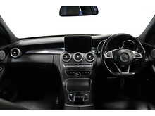 Mercedes-Benz C Class C250d AMG Line 