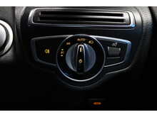 Mercedes-Benz C Class C250d AMG Line 