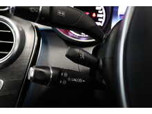 Mercedes-Benz C Class C250d AMG Line 