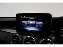 Mercedes-Benz C Class C250d AMG Line 