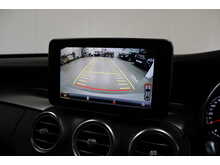 Mercedes-Benz C Class C250d AMG Line 