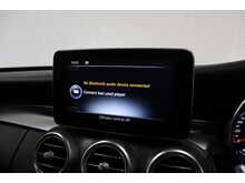 Mercedes-Benz C Class C250d AMG Line 