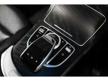 Mercedes-Benz C Class C250d AMG Line 