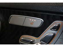 Mercedes-Benz C Class C250d AMG Line 