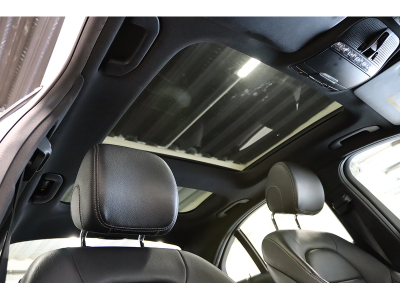 Mercedes-Benz 2.1 C250d AMG Line (Premium Plus) Saloon 4dr Diesel 7G-Tronic+ Euro 6 (s/s) (204 ps)