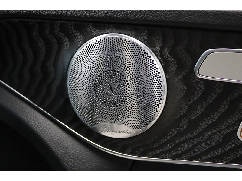 Mercedes-Benz 2.1 C250d AMG Line (Premium Plus) Saloon 4dr Diesel 7G-Tronic+ Euro 6 (s/s) (204 ps)