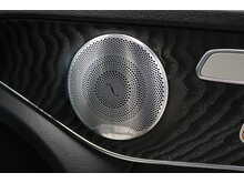 Mercedes-Benz C Class C250d AMG Line 