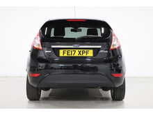 Ford Fiesta T EcoBoost Titanium 