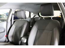 Ford Fiesta T EcoBoost Titanium 