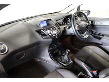 Ford Fiesta T EcoBoost Titanium 