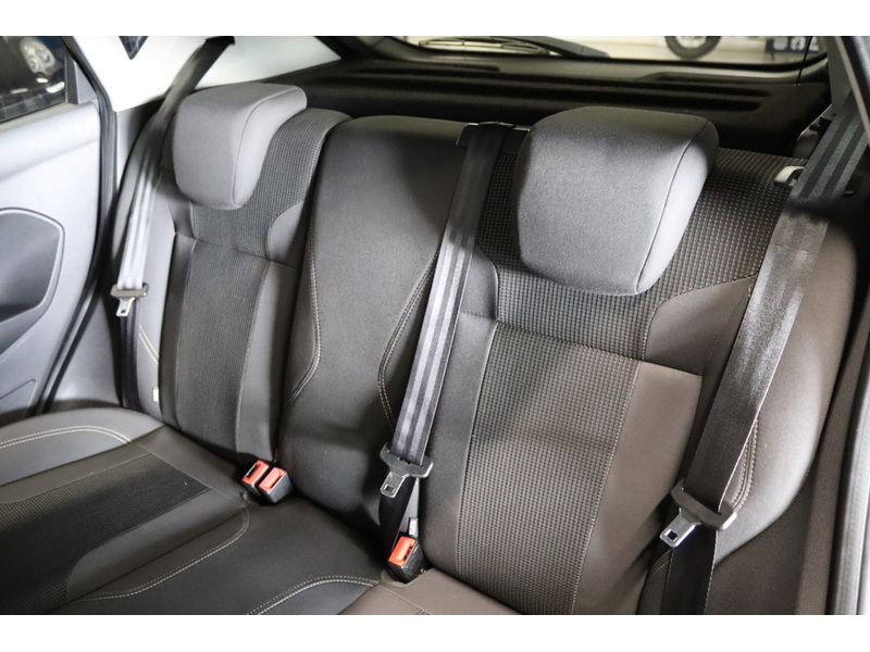 Ford 1.0T EcoBoost Titanium Hatchback 5dr Petrol Manual Euro 6 (s/s) (125 ps)