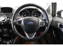 Ford Fiesta T EcoBoost Titanium 