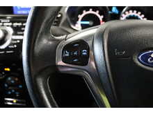 Ford Fiesta T EcoBoost Titanium 