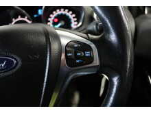 Ford Fiesta T EcoBoost Titanium 