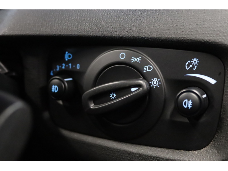 Ford 1.0T EcoBoost Titanium Hatchback 5dr Petrol Manual Euro 6 (s/s) (125 ps)