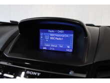 Ford Fiesta T EcoBoost Titanium 