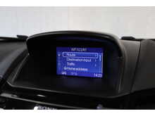 Ford Fiesta T EcoBoost Titanium 