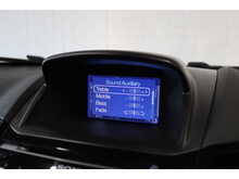 Ford Fiesta T EcoBoost Titanium 