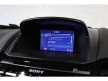 Ford Fiesta T EcoBoost Titanium 