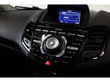 Ford Fiesta T EcoBoost Titanium 