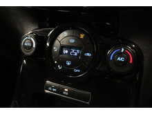 Ford Fiesta T EcoBoost Titanium 