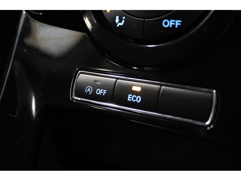 Ford 1.0T EcoBoost Titanium Hatchback 5dr Petrol Manual Euro 6 (s/s) (125 ps)