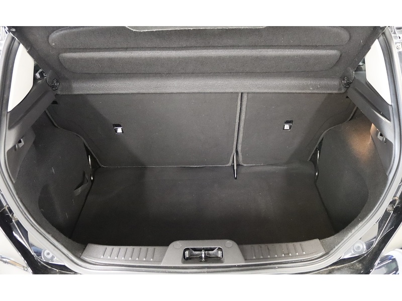 Ford 1.0T EcoBoost Titanium Hatchback 5dr Petrol Manual Euro 6 (s/s) (125 ps)