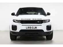 Land Rover Range Rover Evoque TD4 HSE Dynamic 
