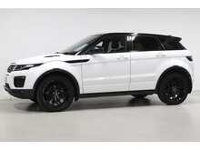 Land Rover Range Rover Evoque TD4 HSE Dynamic 