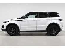 Land Rover Range Rover Evoque TD4 HSE Dynamic 