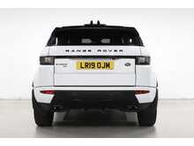 Land Rover Range Rover Evoque TD4 HSE Dynamic 