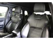 Land Rover Range Rover Evoque TD4 HSE Dynamic 