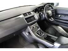 Land Rover Range Rover Evoque TD4 HSE Dynamic 