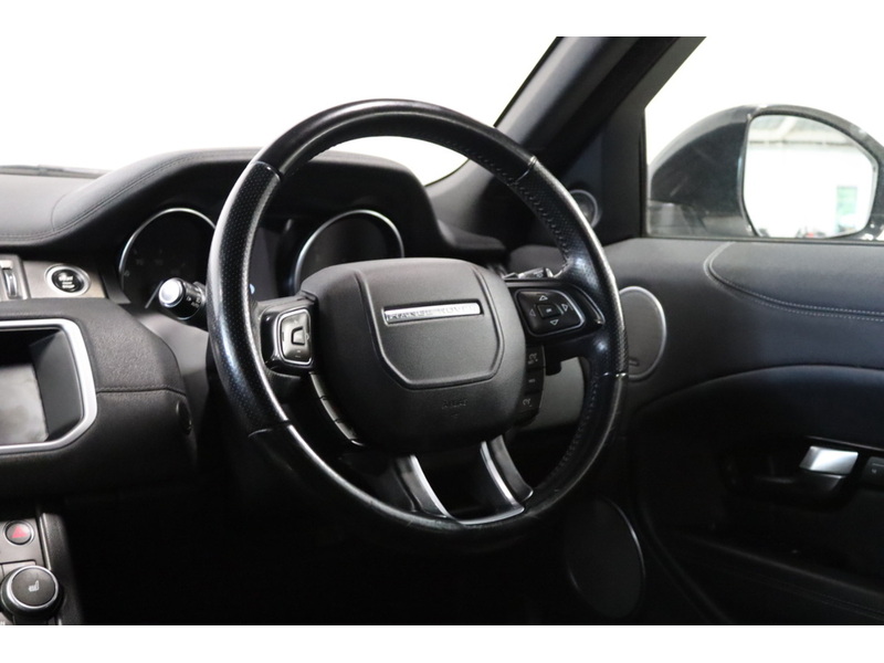 Land Rover 2.0 TD4 HSE Dynamic SUV 5dr Diesel Auto 4WD Euro 6 (s/s) (180 ps)