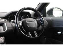 Land Rover Range Rover Evoque TD4 HSE Dynamic 