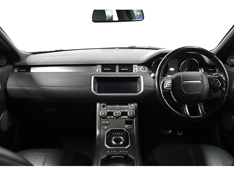 Land Rover 2.0 TD4 HSE Dynamic SUV 5dr Diesel Auto 4WD Euro 6 (s/s) (180 ps)