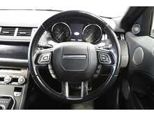 Land Rover Range Rover Evoque TD4 HSE Dynamic 