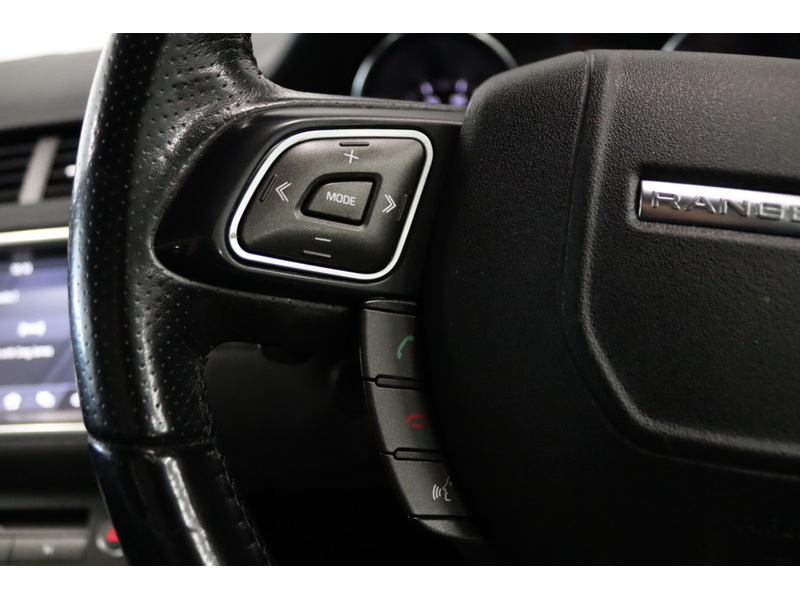 Land Rover 2.0 TD4 HSE Dynamic SUV 5dr Diesel Auto 4WD Euro 6 (s/s) (180 ps)