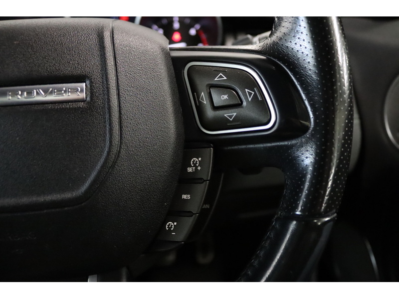 Land Rover 2.0 TD4 HSE Dynamic SUV 5dr Diesel Auto 4WD Euro 6 (s/s) (180 ps)