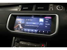 Land Rover Range Rover Evoque TD4 HSE Dynamic 