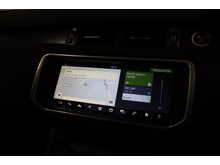 Land Rover Range Rover Evoque TD4 HSE Dynamic 