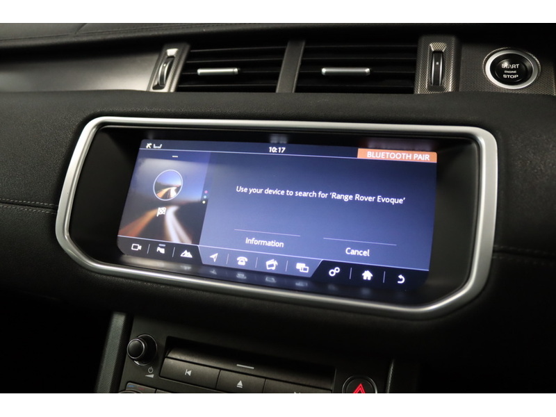 Land Rover 2.0 TD4 HSE Dynamic SUV 5dr Diesel Auto 4WD Euro 6 (s/s) (180 ps)