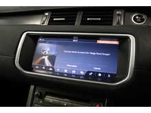 Land Rover Range Rover Evoque TD4 HSE Dynamic 