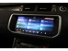 Land Rover Range Rover Evoque TD4 HSE Dynamic 