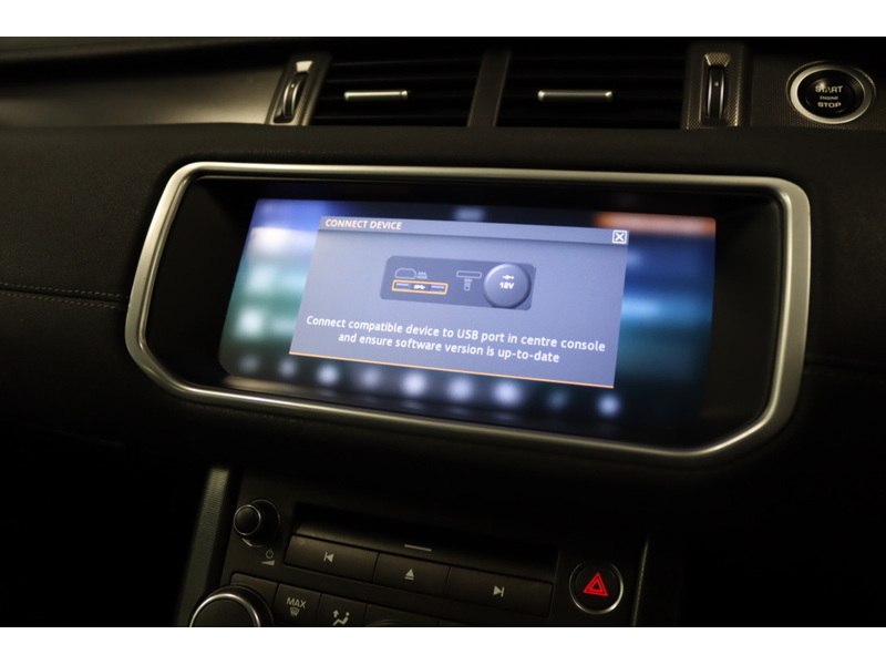 Land Rover 2.0 TD4 HSE Dynamic SUV 5dr Diesel Auto 4WD Euro 6 (s/s) (180 ps)