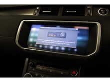 Land Rover Range Rover Evoque TD4 HSE Dynamic 