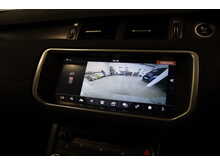 Land Rover Range Rover Evoque TD4 HSE Dynamic 