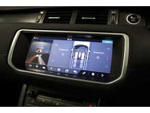 Land Rover Range Rover Evoque TD4 HSE Dynamic 