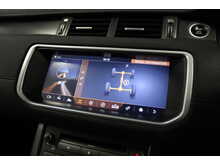 Land Rover Range Rover Evoque TD4 HSE Dynamic 