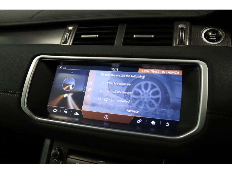 Land Rover 2.0 TD4 HSE Dynamic SUV 5dr Diesel Auto 4WD Euro 6 (s/s) (180 ps)